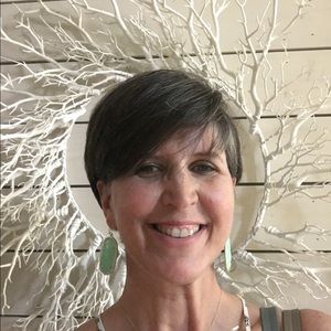 Meet your Posher, Vicki